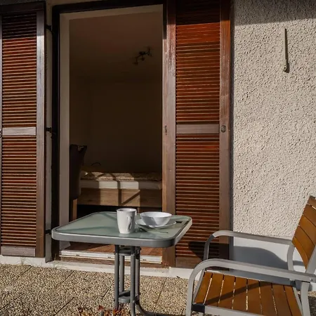 Chrysantihof - 369 Mit Pool & Sauna * Zwiesel