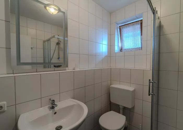Apartment Chrysantihof - 369 Mit Pool & Sauna Zwiesel