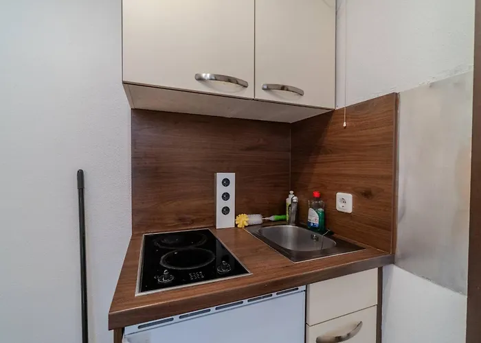 Chrysantihof - 369 Mit Pool & Sauna Апартаменты Цвизель