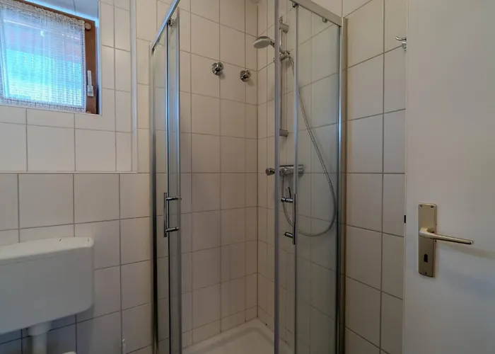Chrysantihof - 369 Mit Pool & Sauna Цвизель