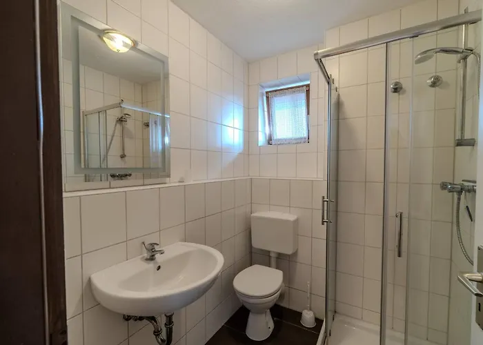 Апартаменты Chrysantihof - 369 Mit Pool & Sauna *